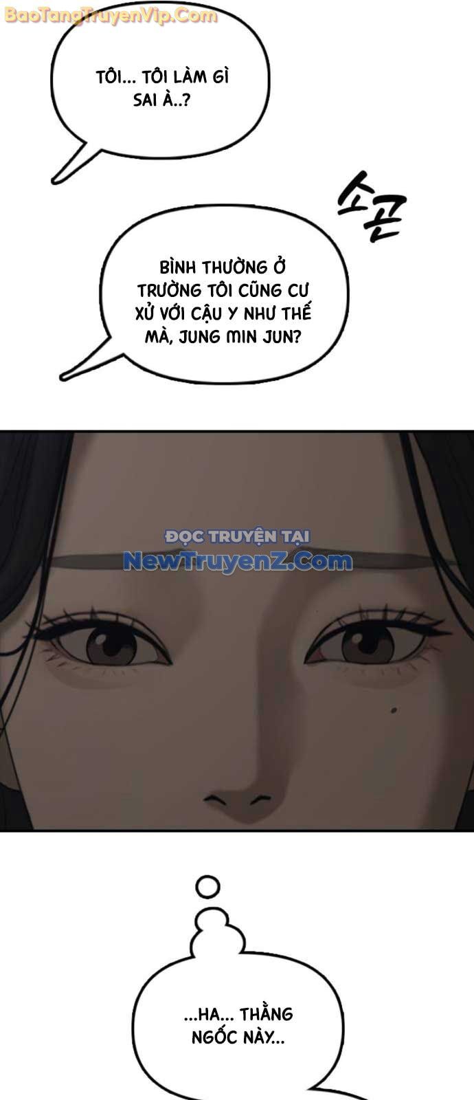 Ngày Tận Thế Đã Đến Chapter 14 - Trang 76
