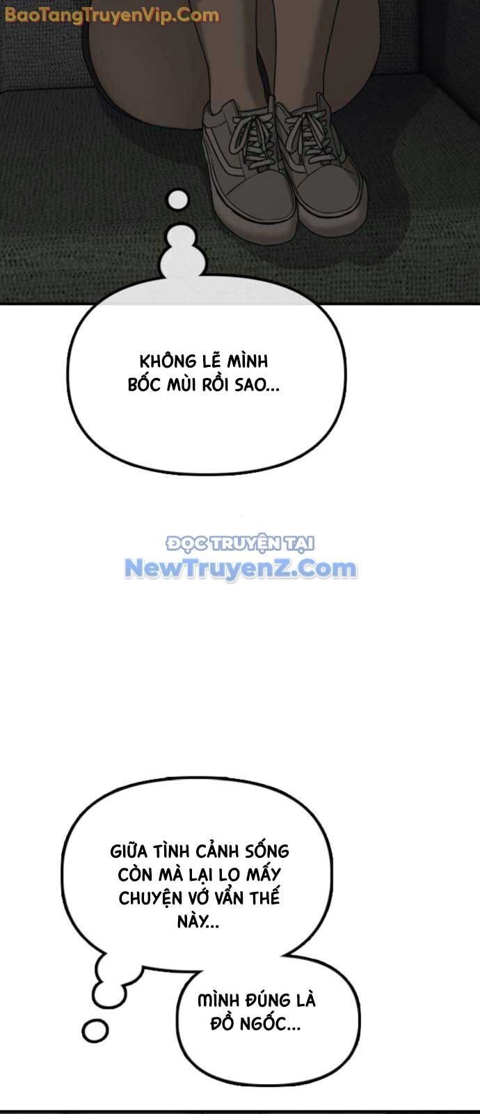 Ngày Tận Thế Đã Đến Chapter 14 - Trang 79