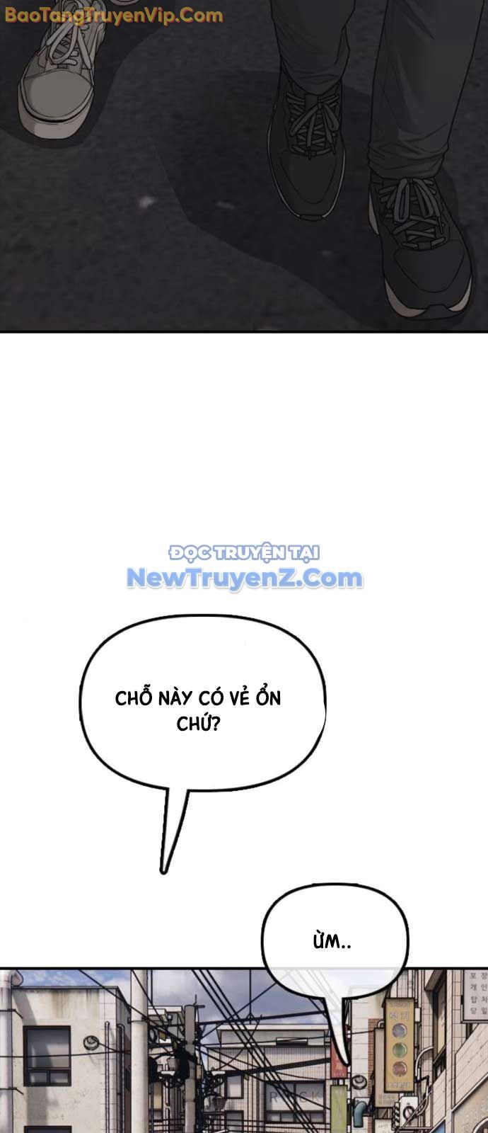 Ngày Tận Thế Đã Đến Chapter 14 - Trang 86