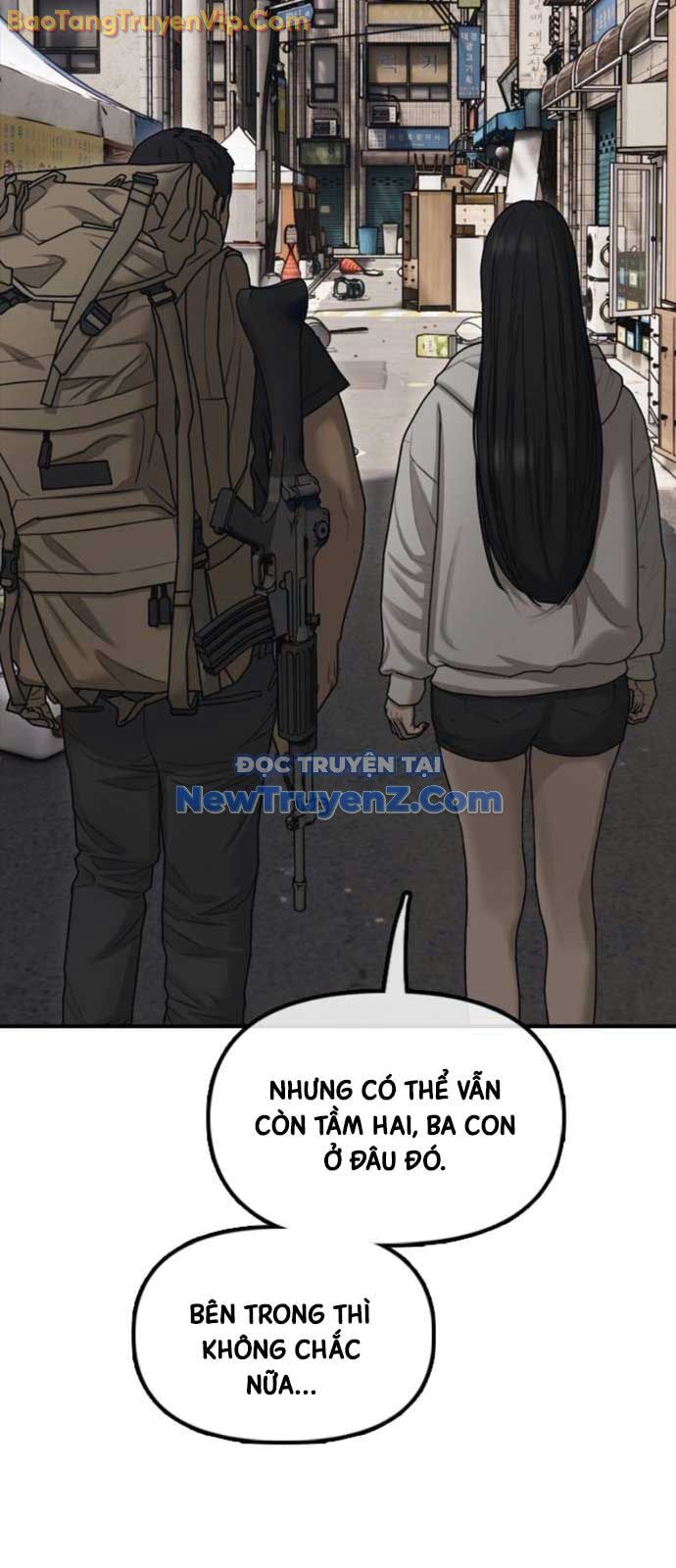 Ngày Tận Thế Đã Đến Chapter 14 - Trang 87