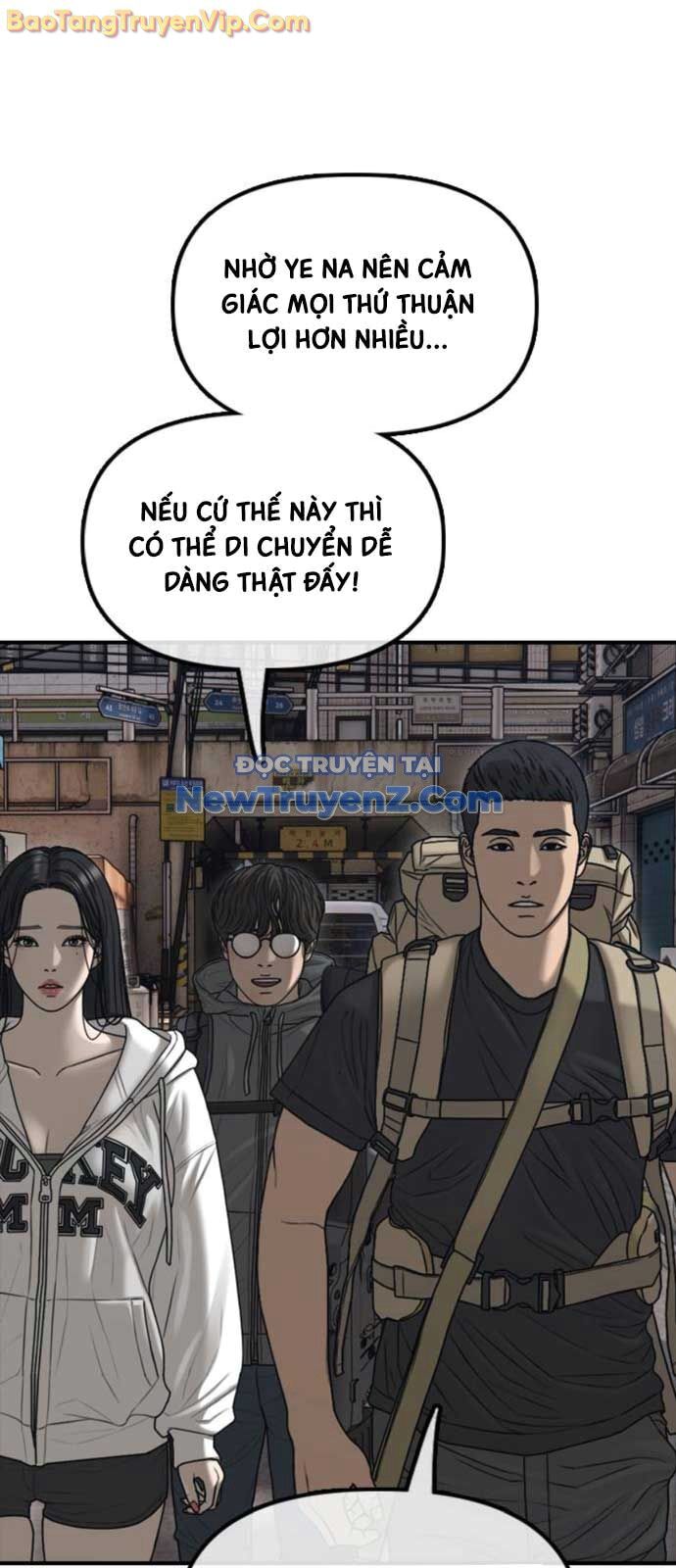 Ngày Tận Thế Đã Đến Chapter 14 - Trang 88