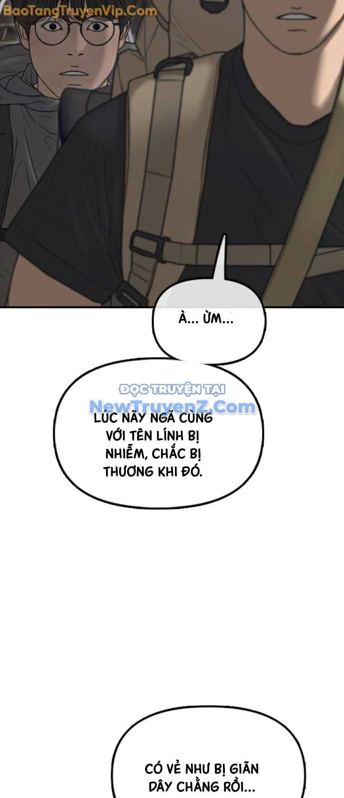 Ngày Tận Thế Đã Đến Chapter 14 - Trang 91