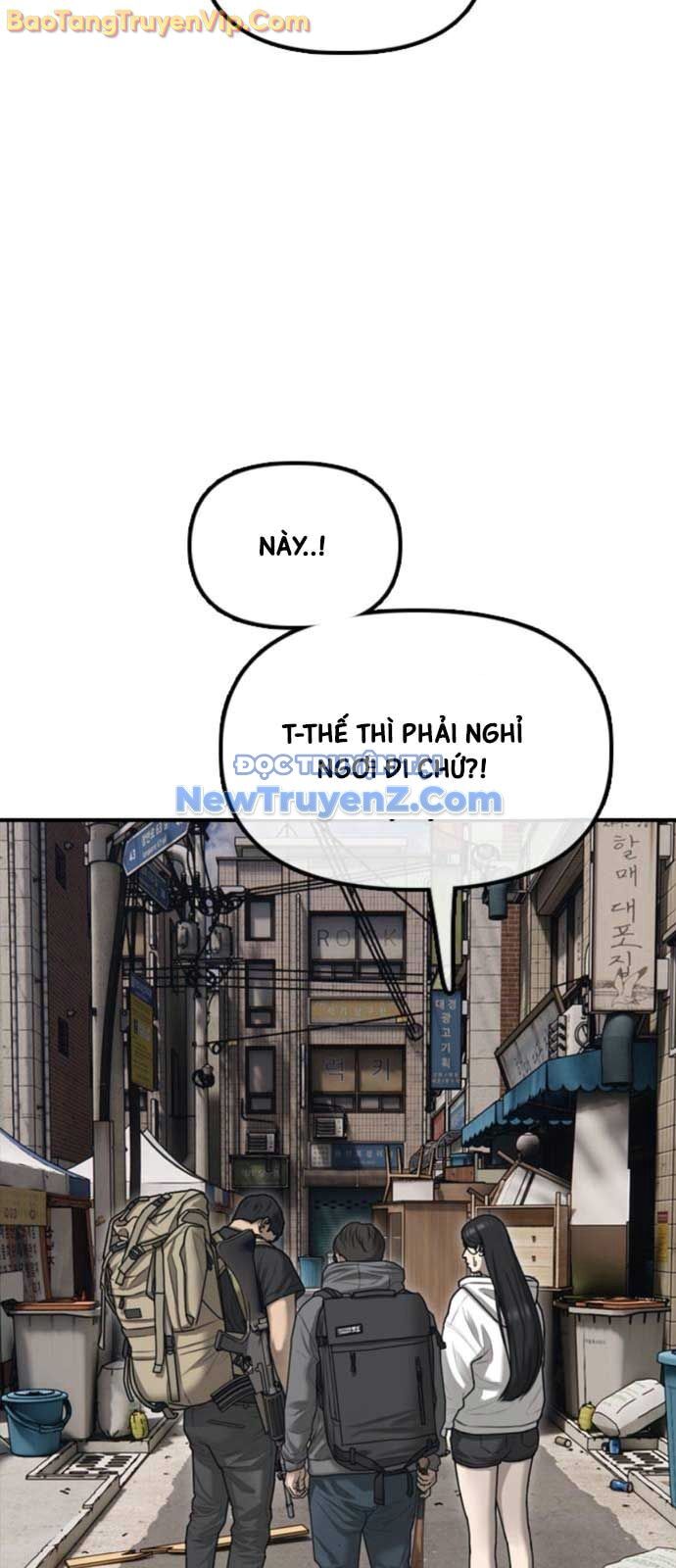 Ngày Tận Thế Đã Đến Chapter 14 - Trang 93