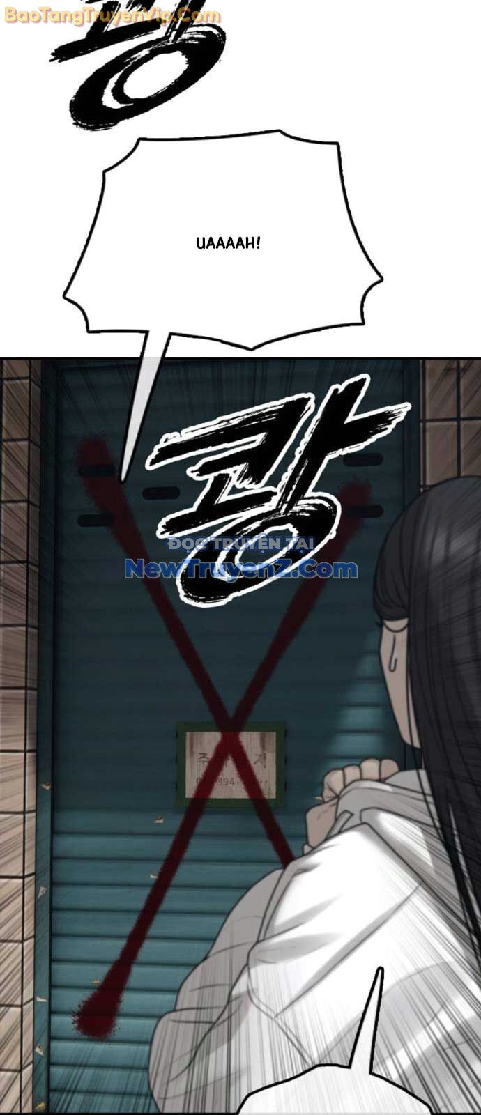 Ngày Tận Thế Đã Đến Chapter 14 - Trang 98