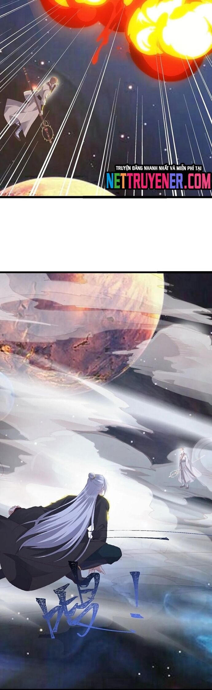 Tiên Võ Đế Tôn - Chapter 805 - Page 19