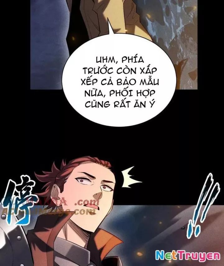 Ta Trở Thành Thần Sau Khi Afk Hàng Triệu Năm - Chapter 31 - Page 10