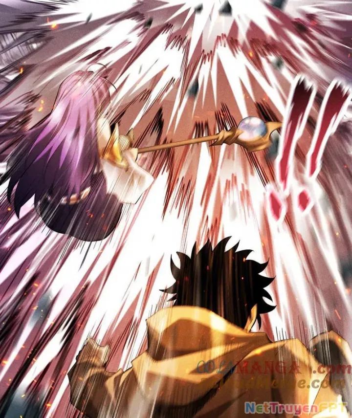 Ta Trở Thành Thần Sau Khi Afk Hàng Triệu Năm - Chapter 31 - Page 109