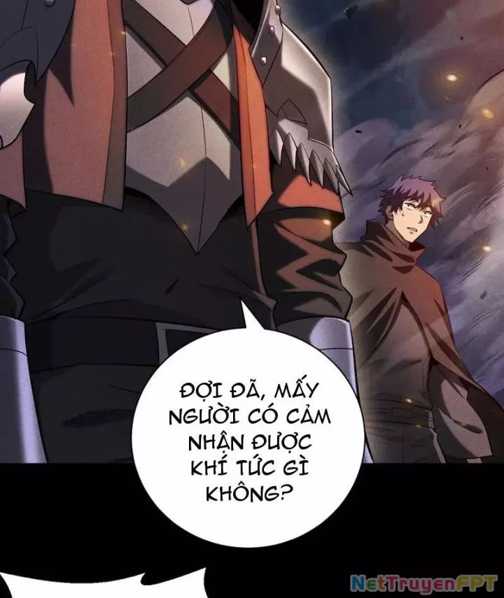 Ta Trở Thành Thần Sau Khi Afk Hàng Triệu Năm - Chapter 31 - Page 11