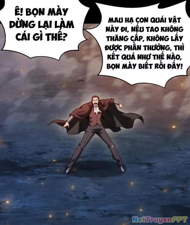 Ta Trở Thành Thần Sau Khi Afk Hàng Triệu Năm - Chapter 31 - Page 12