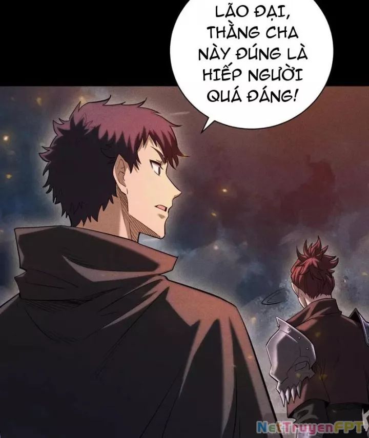 Ta Trở Thành Thần Sau Khi Afk Hàng Triệu Năm - Chapter 31 - Page 14