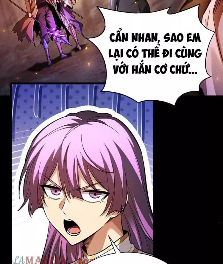 Ta Trở Thành Thần Sau Khi Afk Hàng Triệu Năm - Chapter 31 - Page 29