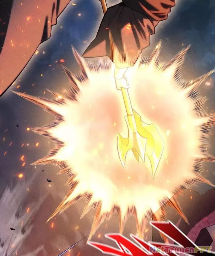 Ta Trở Thành Thần Sau Khi Afk Hàng Triệu Năm - Chapter 31 - Page 3