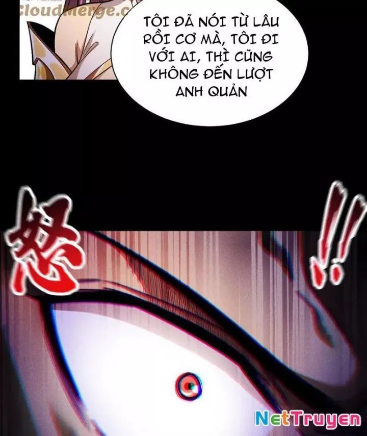 Ta Trở Thành Thần Sau Khi Afk Hàng Triệu Năm - Chapter 31 - Page 30