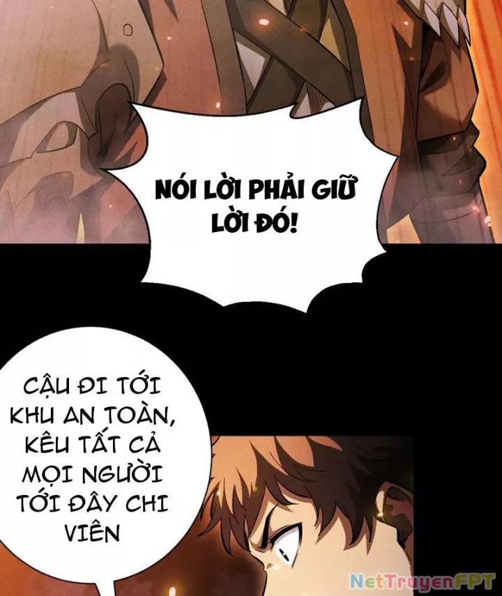 Ta Trở Thành Thần Sau Khi Afk Hàng Triệu Năm - Chapter 31 - Page 34