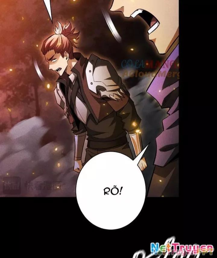 Ta Trở Thành Thần Sau Khi Afk Hàng Triệu Năm - Chapter 31 - Page 35