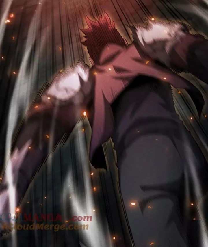 Ta Trở Thành Thần Sau Khi Afk Hàng Triệu Năm - Chapter 31 - Page 37