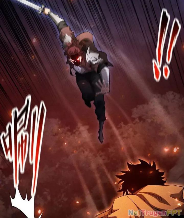 Ta Trở Thành Thần Sau Khi Afk Hàng Triệu Năm - Chapter 31 - Page 39