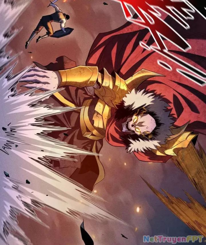 Ta Trở Thành Thần Sau Khi Afk Hàng Triệu Năm - Chapter 31 - Page 4