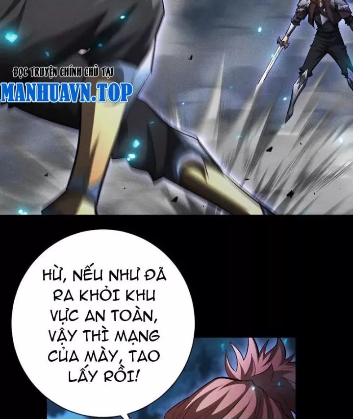 Ta Trở Thành Thần Sau Khi Afk Hàng Triệu Năm - Chapter 31 - Page 44