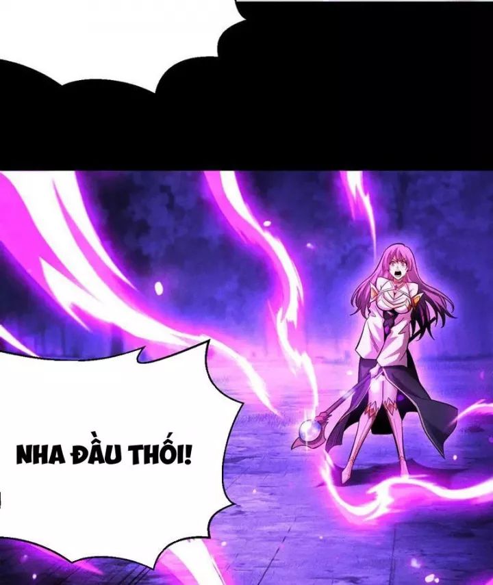 Ta Trở Thành Thần Sau Khi Afk Hàng Triệu Năm - Chapter 31 - Page 49