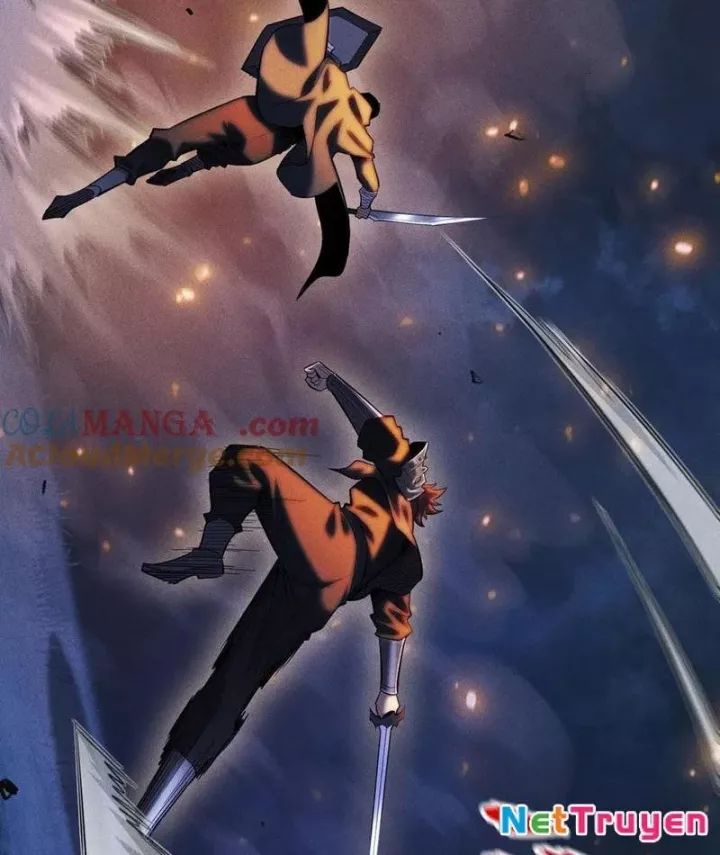 Ta Trở Thành Thần Sau Khi Afk Hàng Triệu Năm - Chapter 31 - Page 5