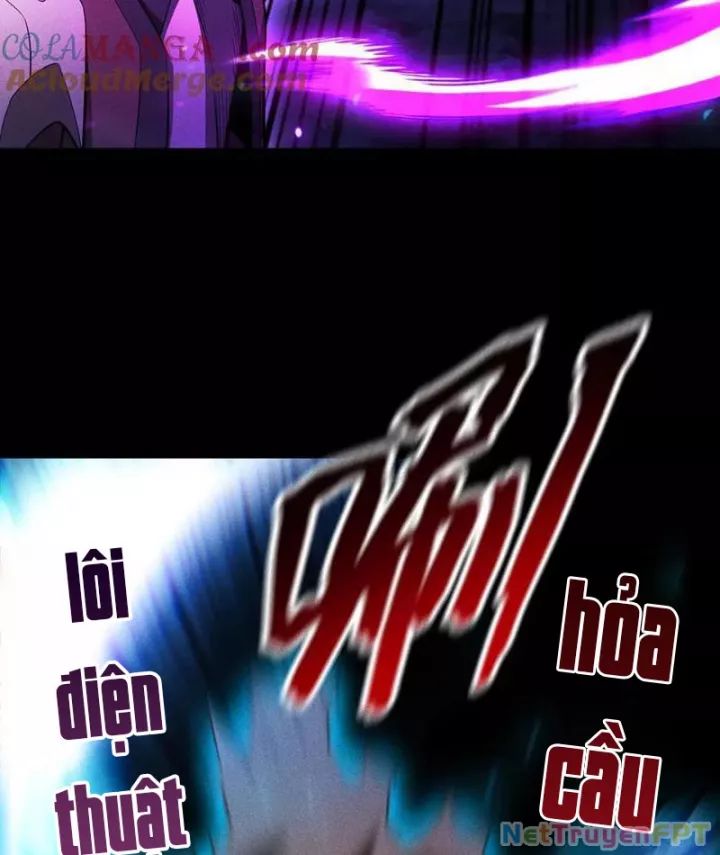 Ta Trở Thành Thần Sau Khi Afk Hàng Triệu Năm - Chapter 31 - Page 51