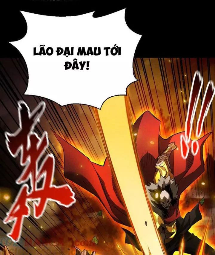 Ta Trở Thành Thần Sau Khi Afk Hàng Triệu Năm - Chapter 31 - Page 58