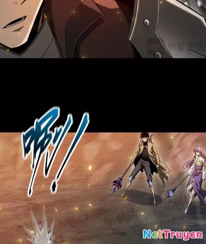 Ta Trở Thành Thần Sau Khi Afk Hàng Triệu Năm - Chapter 31 - Page 65