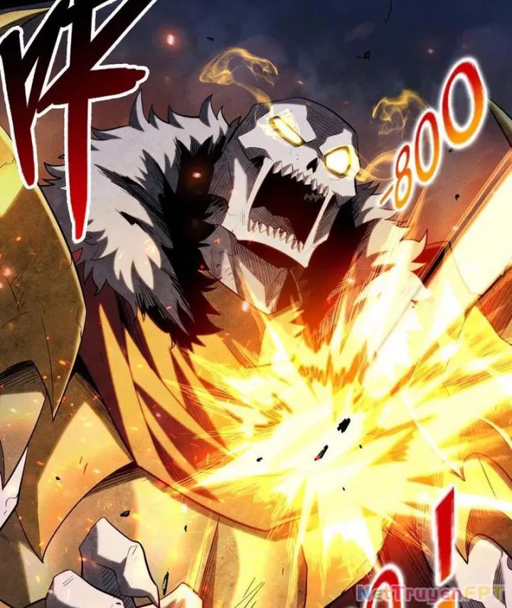 Ta Trở Thành Thần Sau Khi Afk Hàng Triệu Năm - Chapter 31 - Page 7