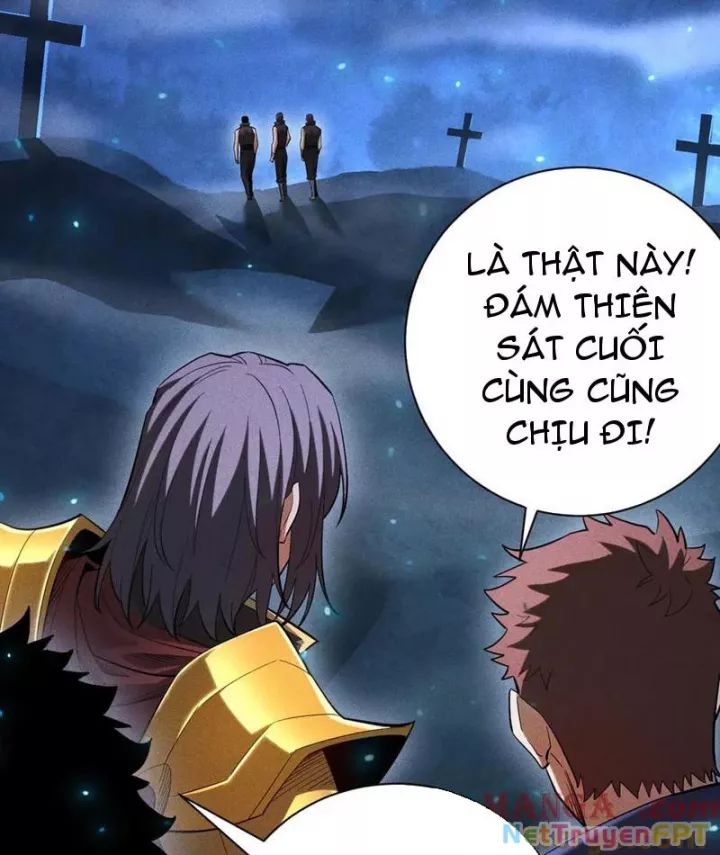 Ta Trở Thành Thần Sau Khi Afk Hàng Triệu Năm - Chapter 31 - Page 77