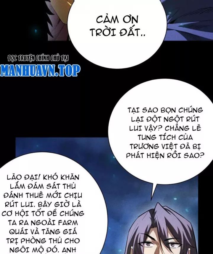 Ta Trở Thành Thần Sau Khi Afk Hàng Triệu Năm - Chapter 31 - Page 78