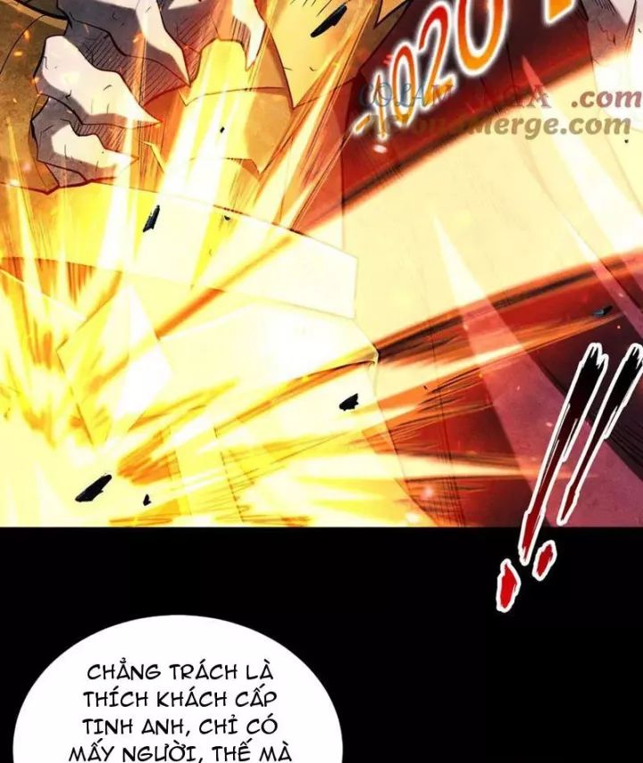 Ta Trở Thành Thần Sau Khi Afk Hàng Triệu Năm - Chapter 31 - Page 8