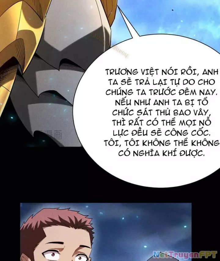 Ta Trở Thành Thần Sau Khi Afk Hàng Triệu Năm - Chapter 31 - Page 81