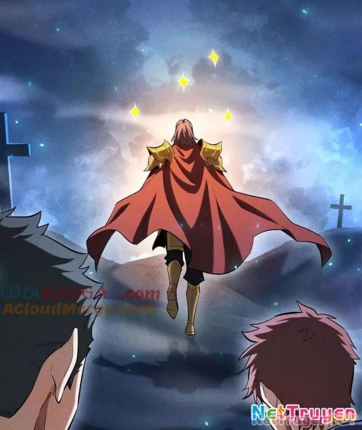 Ta Trở Thành Thần Sau Khi Afk Hàng Triệu Năm - Chapter 31 - Page 85