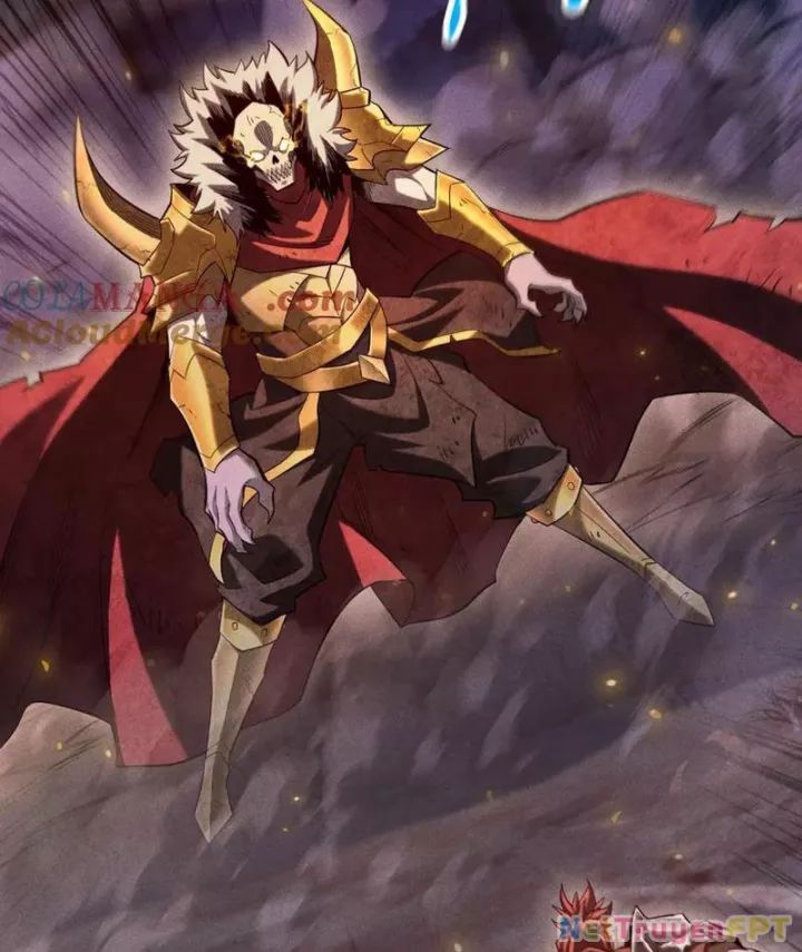 Ta Trở Thành Thần Sau Khi Afk Hàng Triệu Năm - Chapter 31 - Page 88