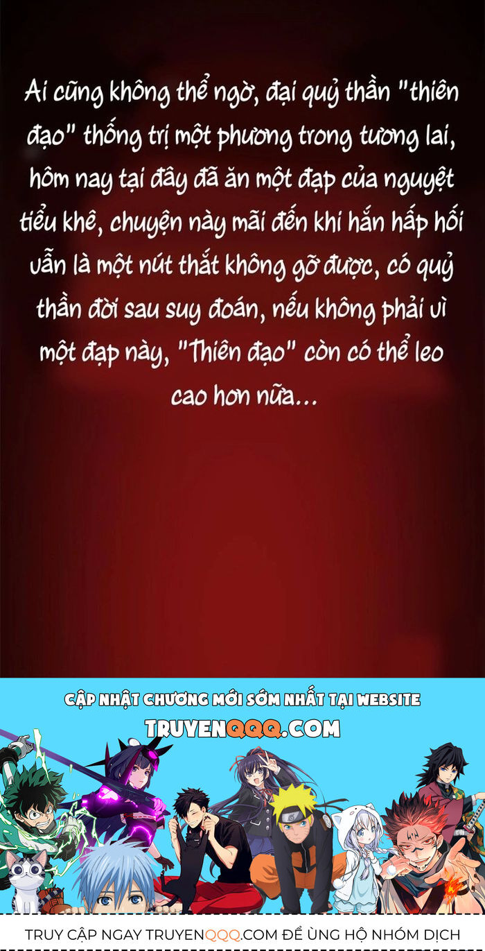 Cứu thế giới đi, ông chú! - Chapter 104 - Page 11