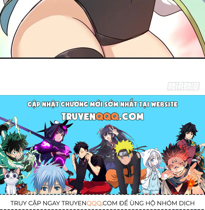 Cứu thế giới đi, ông chú! - Chapter 95 - Page 5