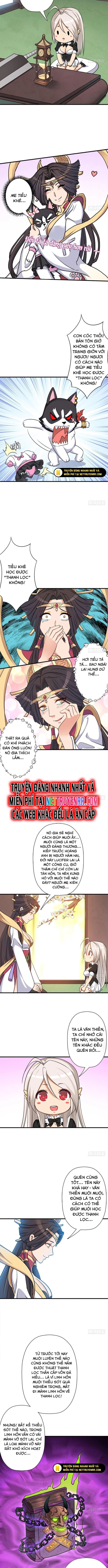 Cứu thế giới đi, ông chú! - Chapter 99 - Page 5