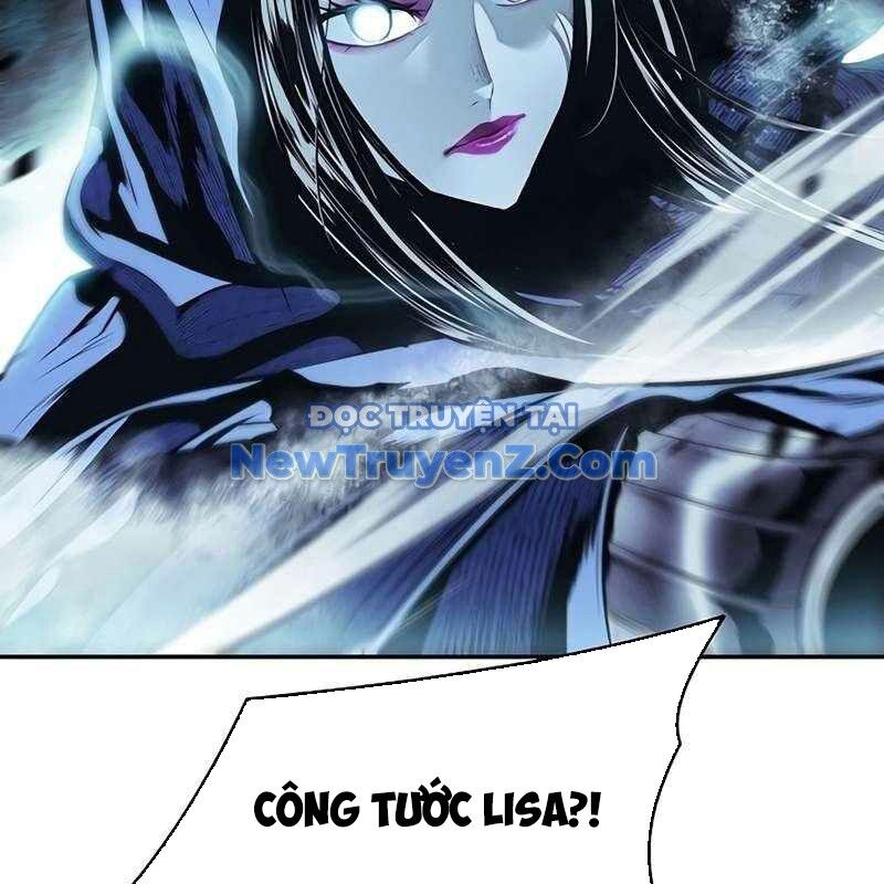 Bất Bại Chân Ma - Chapter 250 - Page 116