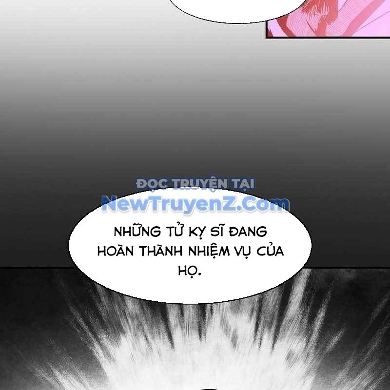 Bất Bại Chân Ma - Chapter 250 - Page 36