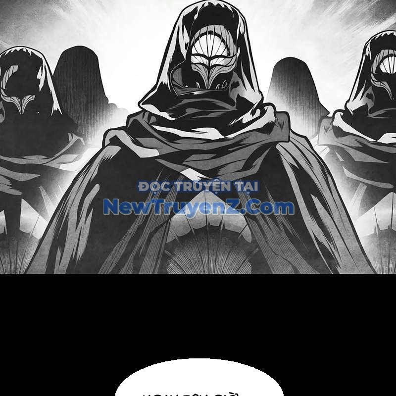 Bất Bại Chân Ma - Chapter 250 - Page 37