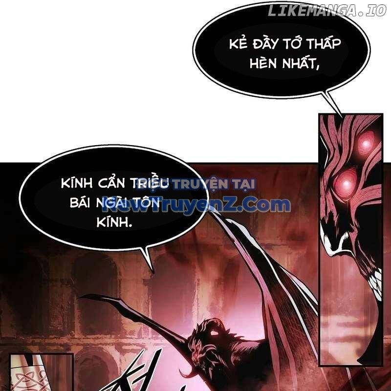 Bất Bại Chân Ma - Chapter 250 - Page 46