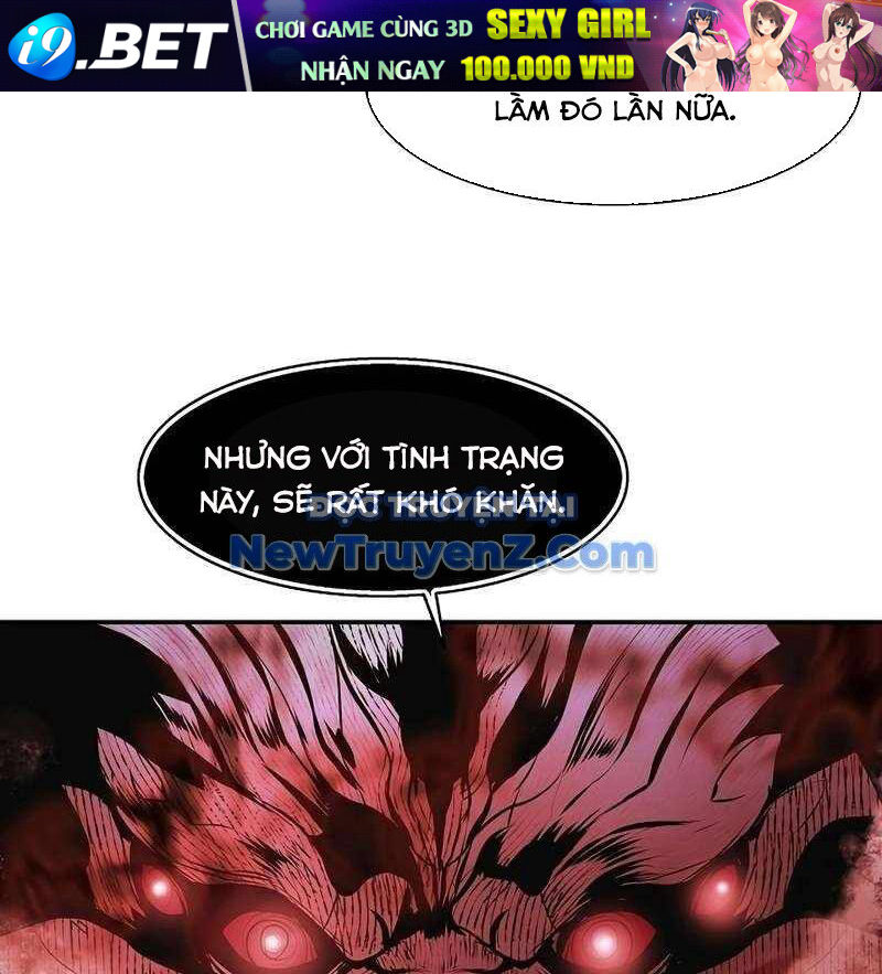 Bất Bại Chân Ma - Chapter 250 - Page 50