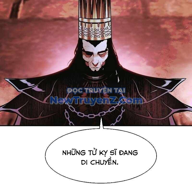 Bất Bại Chân Ma - Chapter 250 - Page 52