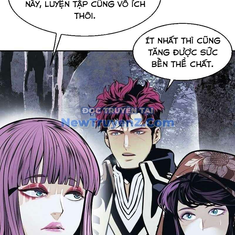 Bất Bại Chân Ma - Chapter 250 - Page 79