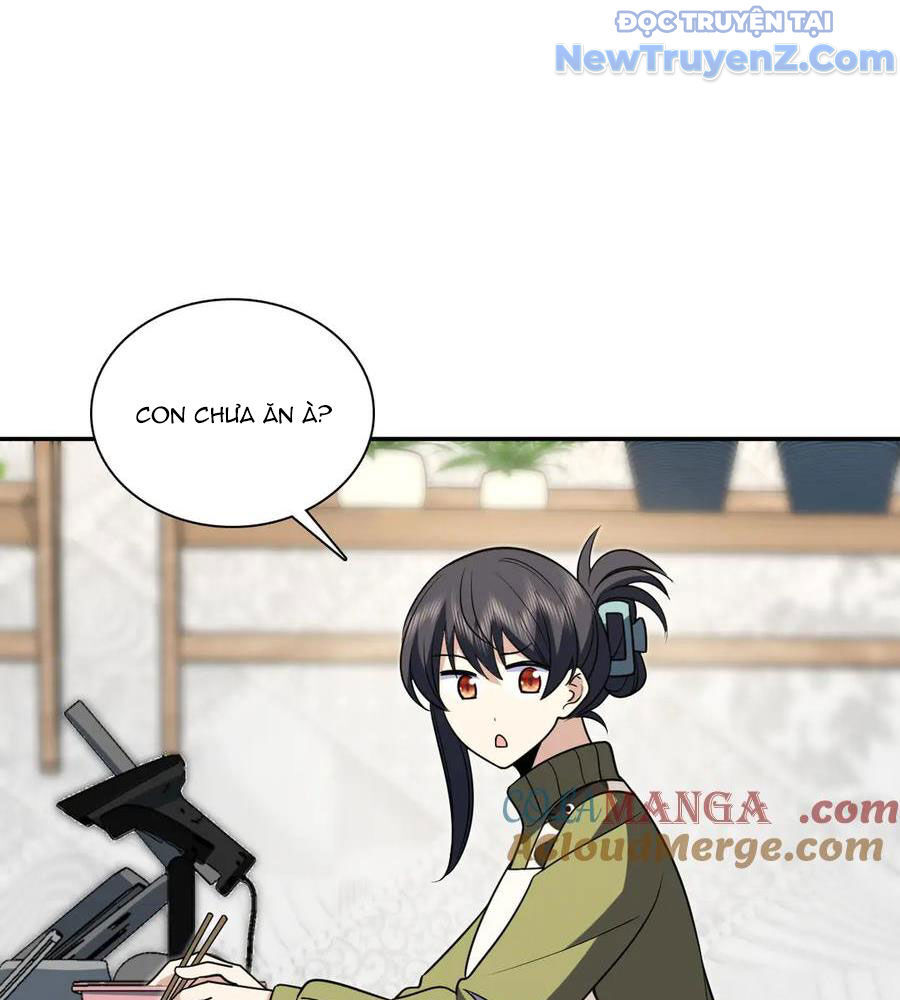 Bà Xã Nhà Tôi Đến Từ Ngàn Năm Trước - Chapter 381 - Page 14