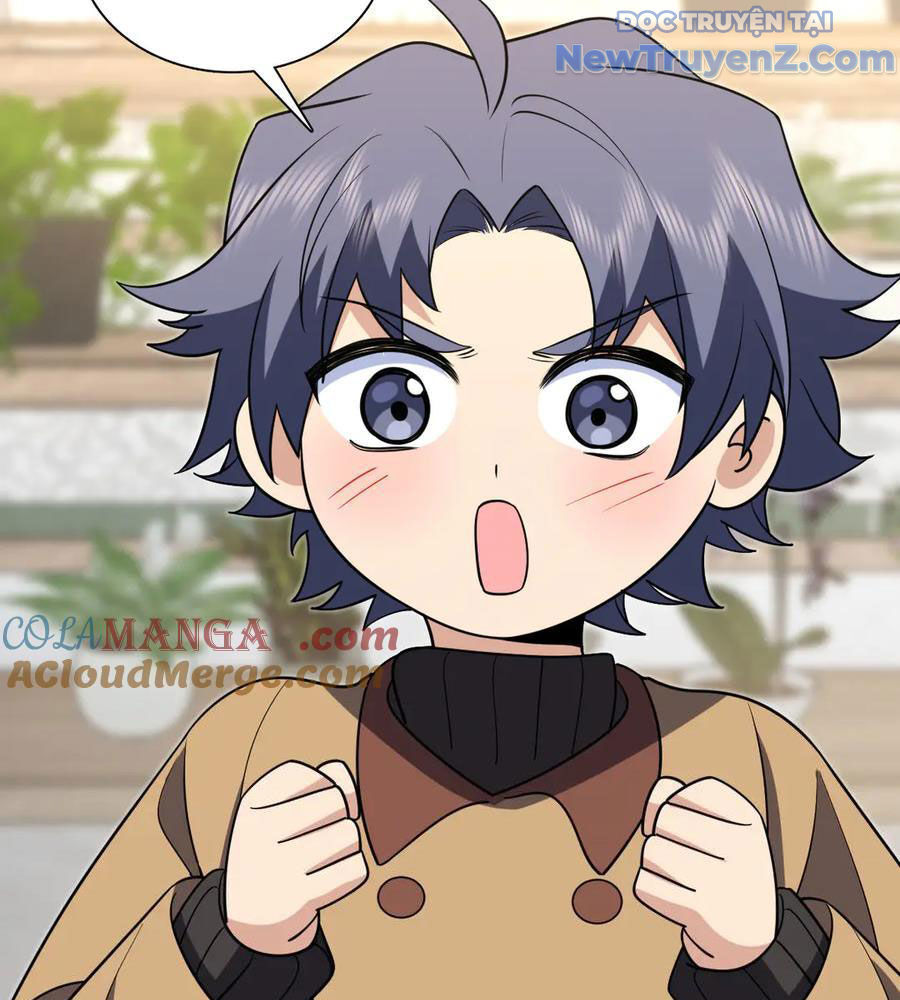 Bà Xã Nhà Tôi Đến Từ Ngàn Năm Trước - Chapter 381 - Page 18