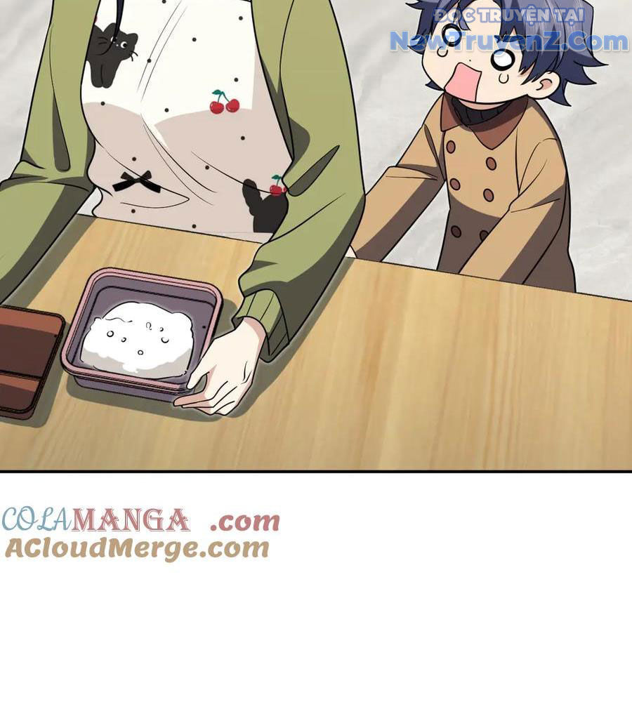 Bà Xã Nhà Tôi Đến Từ Ngàn Năm Trước - Chapter 381 - Page 20