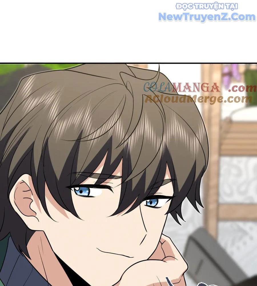 Bà Xã Nhà Tôi Đến Từ Ngàn Năm Trước - Chapter 381 - Page 23