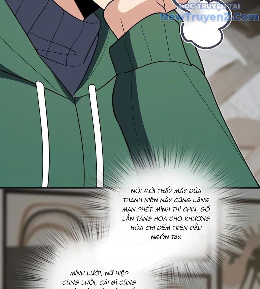 Bà Xã Nhà Tôi Đến Từ Ngàn Năm Trước - Chapter 381 - Page 24